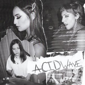 ACID WAVE BAND 的头像