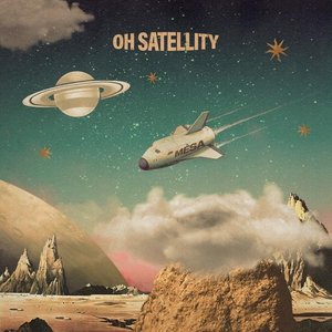 Oh Satellity - Single