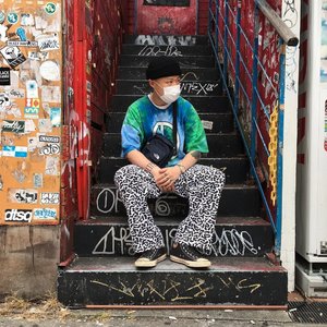 yovng trucker 的头像