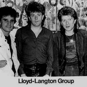 The Lloyd-Langton Group のアバター