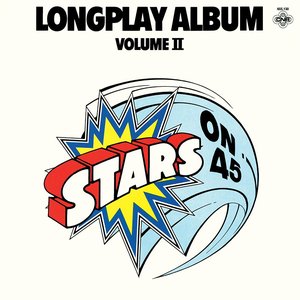 Stars On 45 Longplay Album Volume II