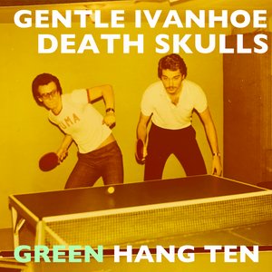 Green Hang Ten