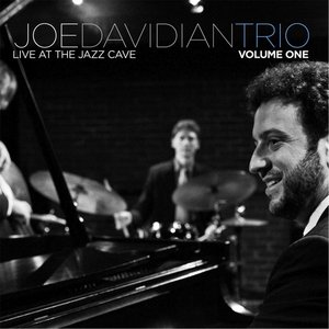 Live At the Jazz Cave, Vol. One