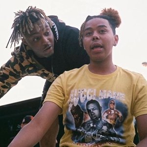 Juice WRLD, Cordae 的头像