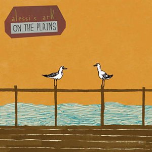 On the Plains - Single