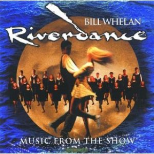 Image pour 'Riverdance: Music from the Show'