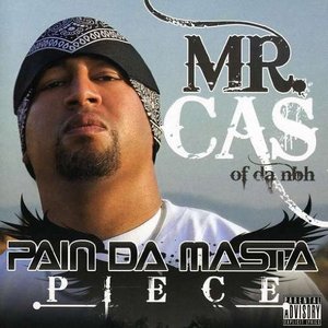 PAIN DA MASTA PIECE