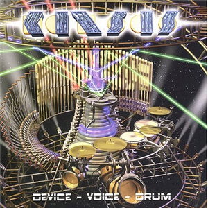 Kansas - Device, Voice, Drum Disc 1 - Zortam Music