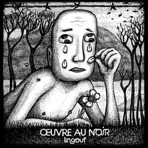 Œuvre au noir