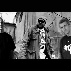 “L-Dogg feat. Will-Q, Tede”的封面
