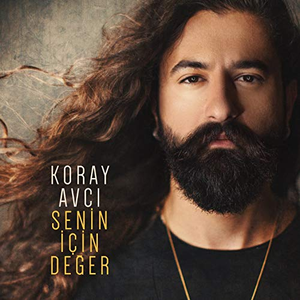 Koray Avcı 2025 Türkiye Turnesi: Duyguların Sesi Şehrinize Geliyor Koray Avcı 2025 Türkiye Turnesi: Duyguların Sesi Şehrinize Geliyor