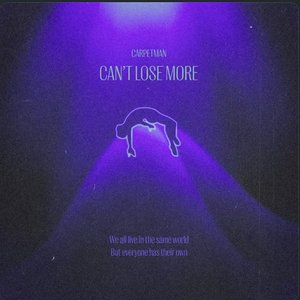 Can't lose more - Single