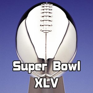 SuperBowl XLV