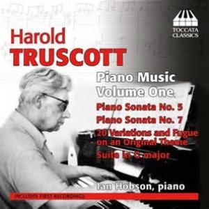 Image for 'Harold Truscott'