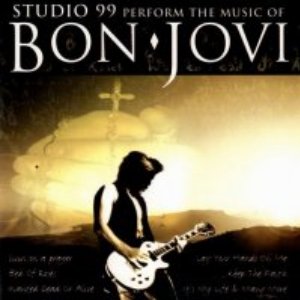 The Music Of Bon Jovi