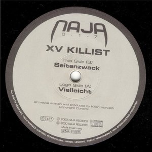 Vielleicht / Seitenzwack