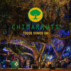 Todos Somos Um (Live Session)