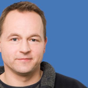 Claus Stäcker 的头像