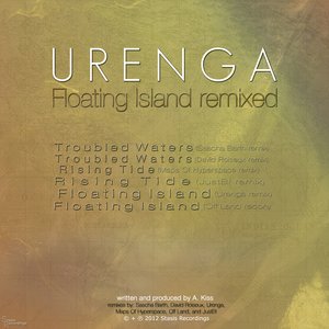Floating Island:Remixed