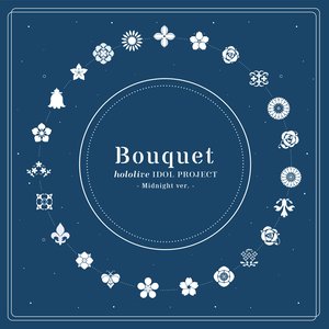 Изображение для 'Bouquet (Midnight ver.)'