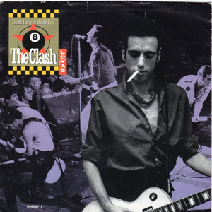 The Clash - Should I Stay or Should I Go? / Rush - Zortam Music