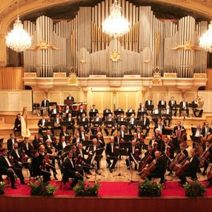 Slovak Philharmonic Chorus 的头像