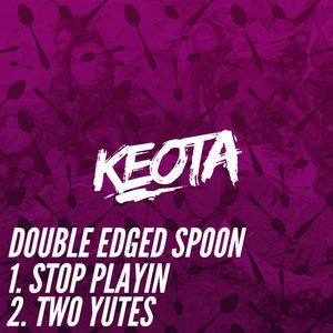 Double Edged Spoon
