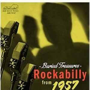 Buried Treasures - Rockabilly from 1957