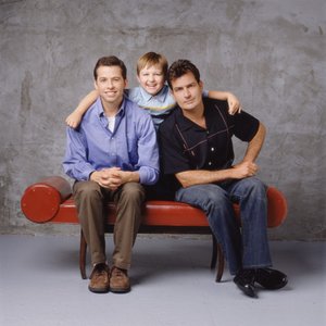 Jake had a threesome — Two and a Half Men | Last.fm