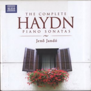 The Complete Haydn Piano Sonatas