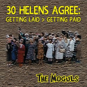 30 Helens Agree