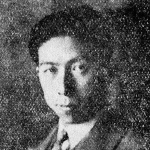 Awatar dla Kunihiko Hashimoto