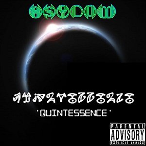 Quintessence