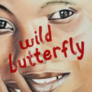 Artwork for WILD BUTTERFLY