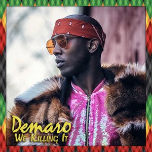 We Killing It - Single