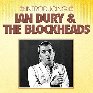 Introducing…. Ian Dury & The Blockheads - EP