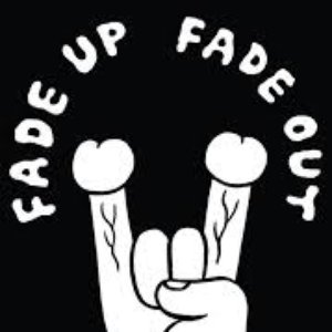 Image for 'Fade up Fade out Bye Bye'