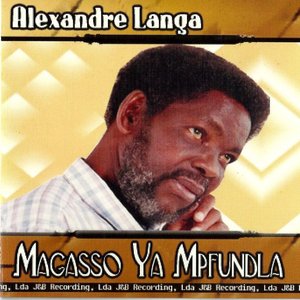 Avatar for Alexandre Langa