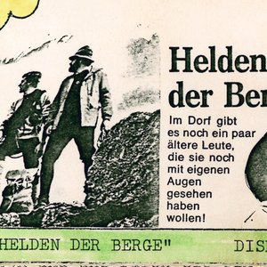 Helden der Berge