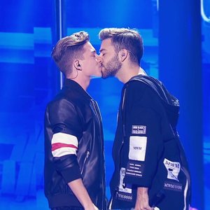 Avatar for Agoney, Raoul Vázquez