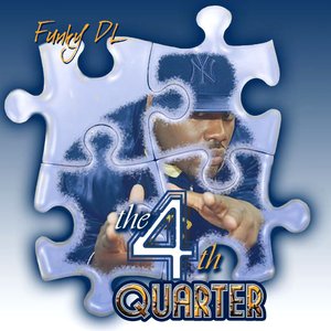 Image for 'The 4th Quarter'