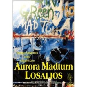 Aurora Madturn