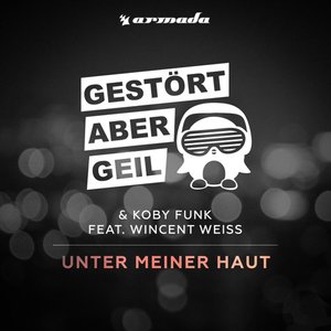 Awatar dla Gestört aber GeiL & Koby Funk