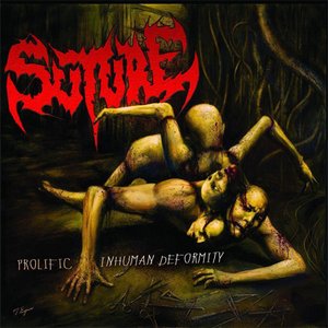 Prolific Inhuman Deformity