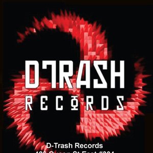 Avatar für D-TRASH Records