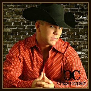 Chris Chitsey 的头像