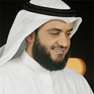 Avatar de Mishaari Raashid al-Aafaasee