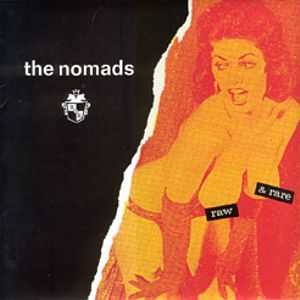 r&r (raw and rare) cover
