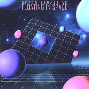 Floating In Space