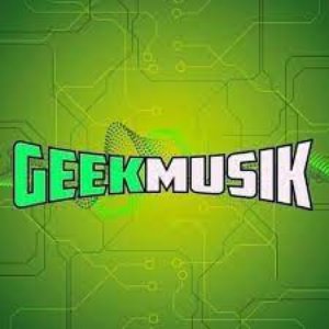 Avatar for Geekmusik